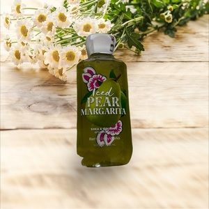 VICTORIA SECRET-ICE PEAR MARGARITA